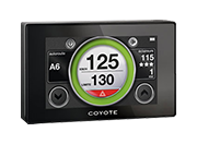 COYOTE NAV+