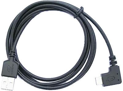 Câble USB-A vers USB-C